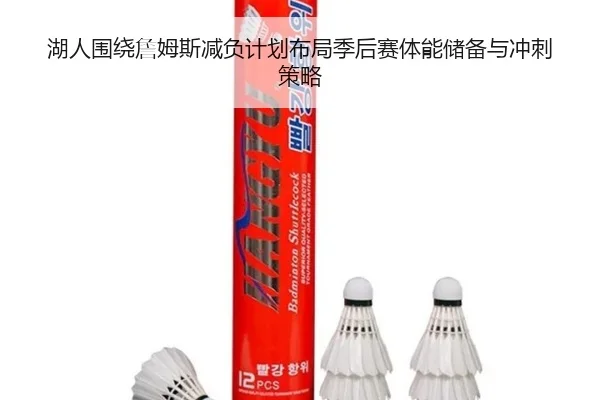 湖人围绕詹姆斯减负计划布局季后赛体能储备与冲刺策略（pg）