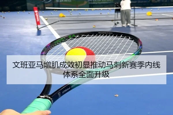 文班亚马增肌成效初显推动马刺新赛季内线体系全面升级（pg）