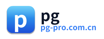 pg Logo
